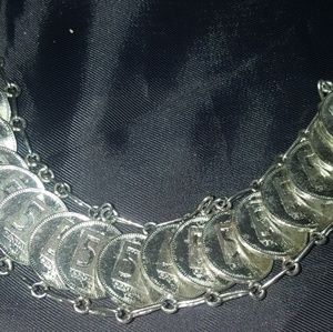 Ecuador craftsmanship bracelet